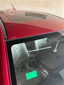 Mitsubishi Lancer EX